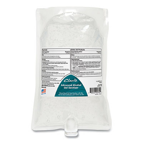Betco 24452666 Advanced Gel Hand Sanitizer