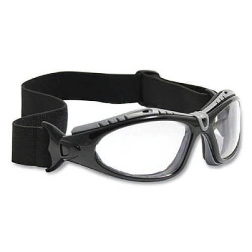 Bouton 176855 Optical Fuselage Safety Goggles