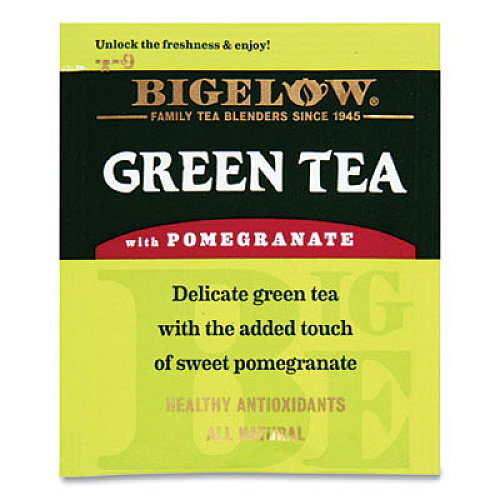 Bigelow 24451575 Green Tea