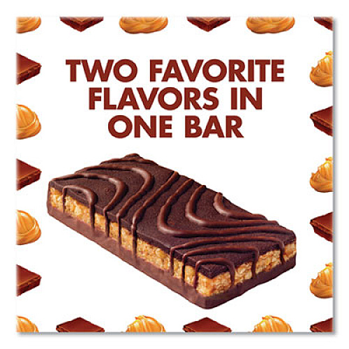 LUNA Bar 24438934 Whole Nutrition Bar