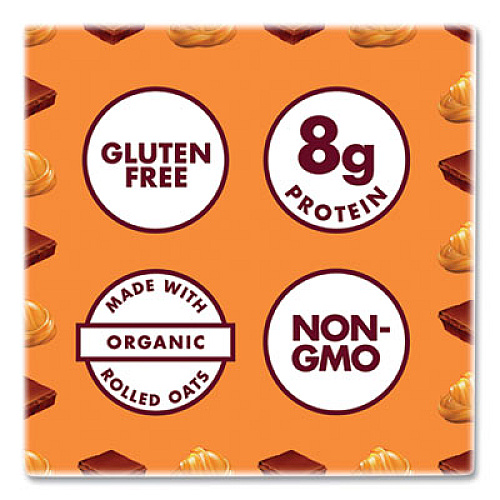 LUNA Bar 24438934 Whole Nutrition Bar