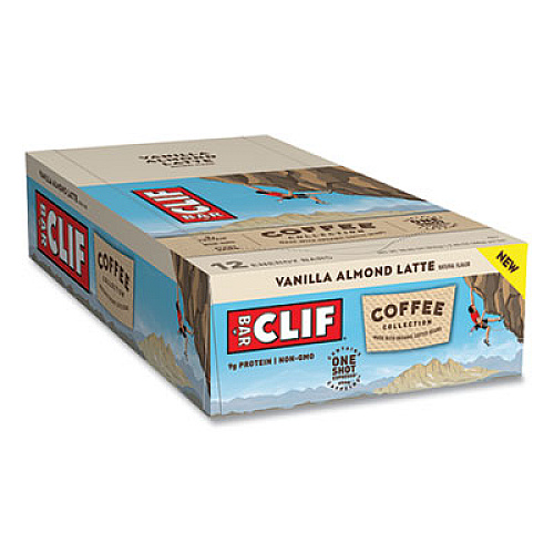 CLIF Bar 24438942 Energy Bar