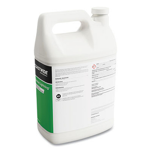 Coastwide Professional Grease Lightning Degreaser, 3.78 L Bottle, 4/Carton (780570)