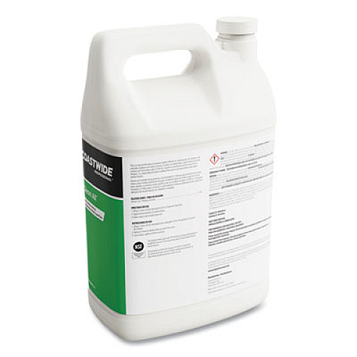 Coastwide Professional Clean All Multisurface Cleaner, Lemon Scent, 3.78 L Bottle, 4/Carton (919486)