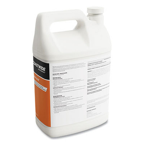 Coastwide Professional Diamond High-Performance Floor Finish, Fruity Scent, 3.78 L Container, 4/Carton (919533)