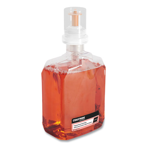 Coastwide Professional 24394021 J-Series Foam Hand Soap