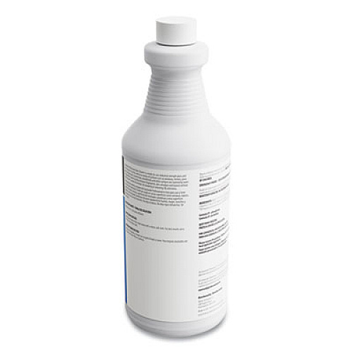 Coastwide Professional Glass Cleaner, Unscented, 0.95 L Bottle, 6/Carton (24425444)