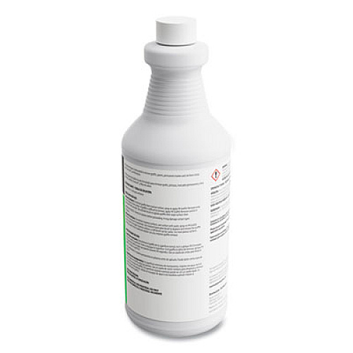 Coastwide Professional Graffiti Remover, 0.95 L Bottle, 6/Carton (24425447)