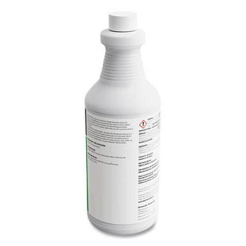 Coastwide Professional Triple Power Degreaser, Citrus Scent, 0.95 L Bottle, 6/Carton (24425450)