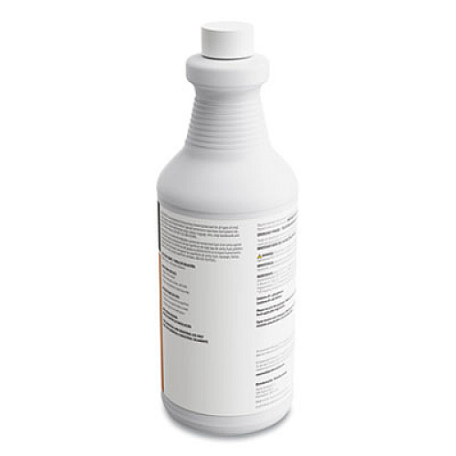 Coastwide Professional Novasheen Furniture and Wood Polish, Floral Scent, 0.95 L Bottle, 6/Carton (24425452)