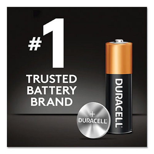 Duracell 24000885 Button Cell Battery