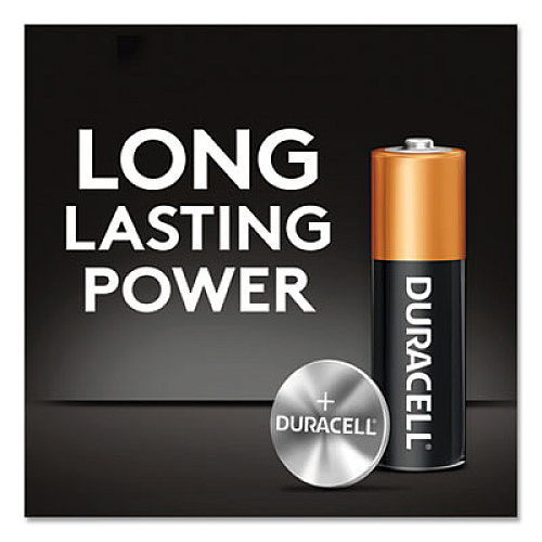 Duracell Lithium Coin Batteries, 1632 (DL1632BPK)