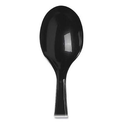 Dixie 24451850 Individually Wrapped Polypropylene Cutlery