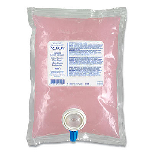 PROVON 24442732 Enriched Lotion Cleanser