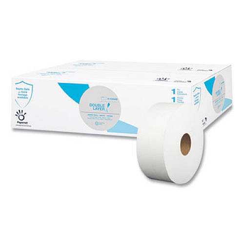 Sofidel 852313 Heavenly Choice One-Ply Jumbo Bathroom Tissue