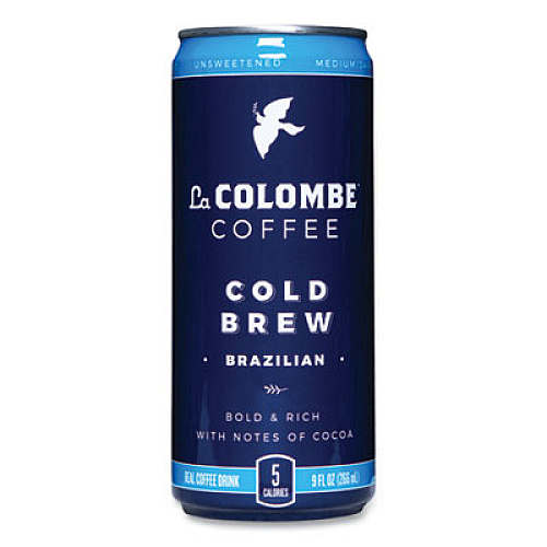La Colombe 24421532 Cold Brew Coffee
