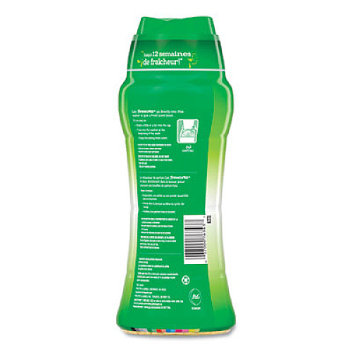 Gain Fireworks In-Wash Scent Booster Beads, Original Scent, 14.8 oz Canister (85680)
