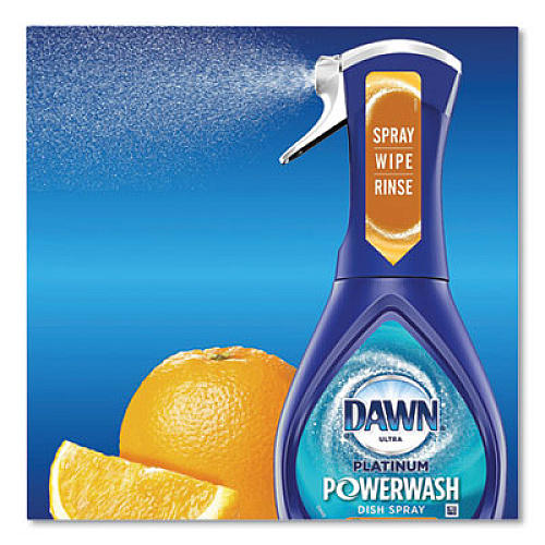 Dawn 24429656 Platinum Powerwash Dish Spray