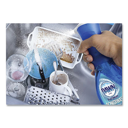 Dawn 24429656 Platinum Powerwash Dish Spray