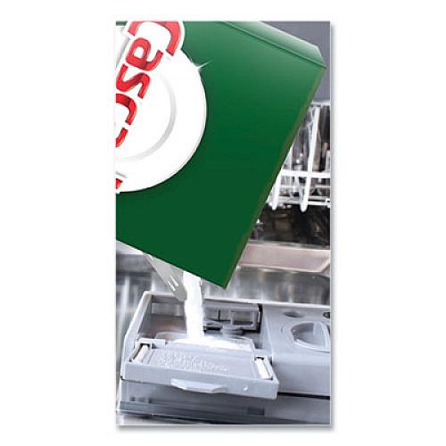 Cascade 24429661 Complete Automatic Dishwasher Powder