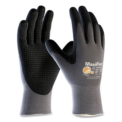 MaxiFlex 179932 Endurance Seamless Knit Nylon Gloves