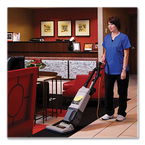 ProTeam 433440 ProForce 1500XP Upright Vacuum