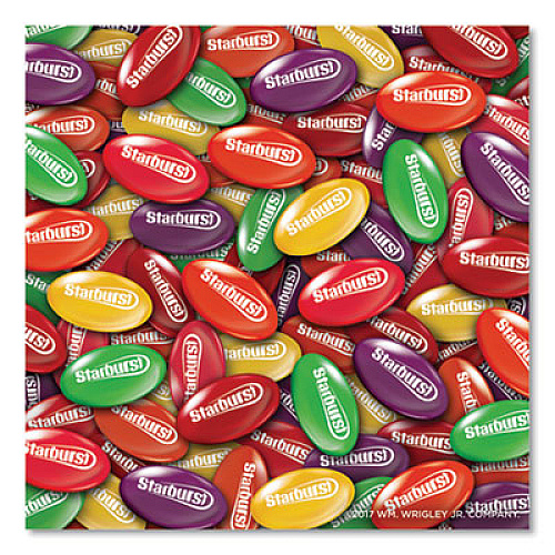 Starburst 24382036 Jelly Beans