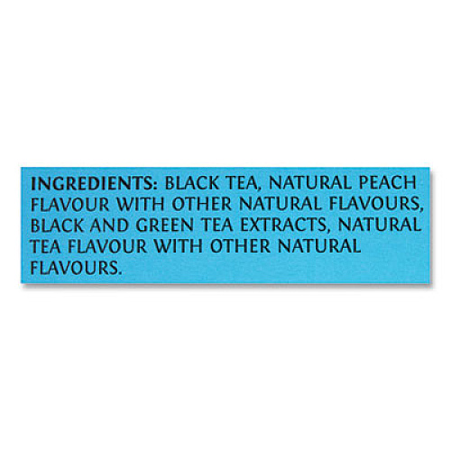 TWININGS 24424145 Cold Brew Iced Tea Bags