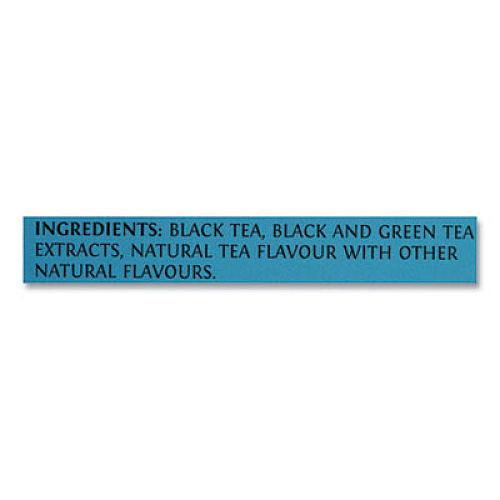 TWININGS 24424154 Cold Brew Iced Tea Bags