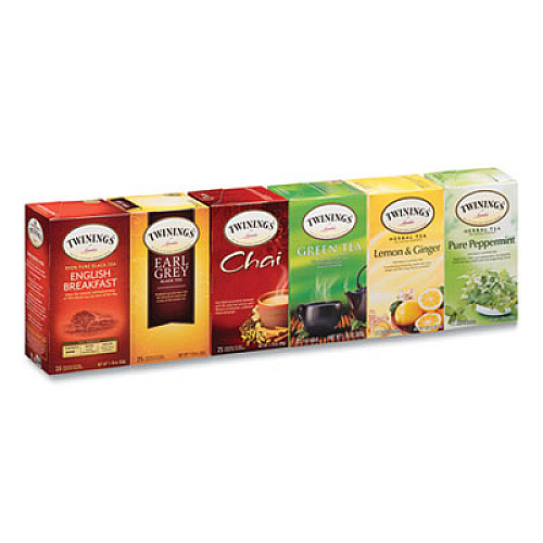 TWININGS 24438923 Tea Bags