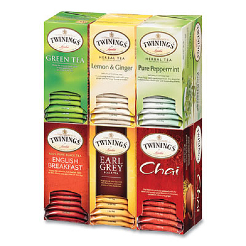 TWININGS 24438923 Tea Bags
