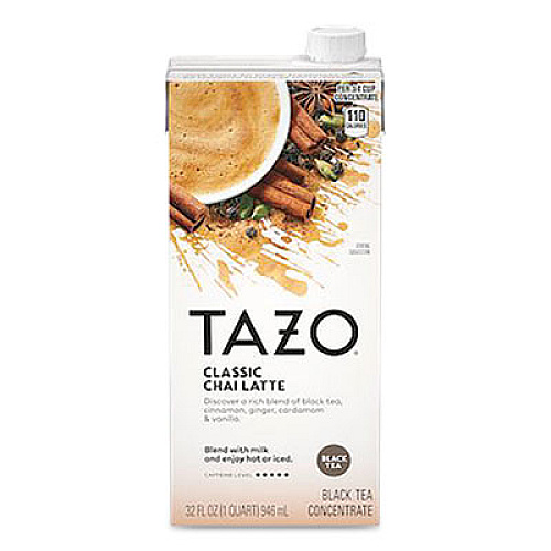 Tazo 24442026 Tea Concentrates