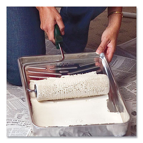 Wooster 24385247 Deluxe Metal Roller Tray