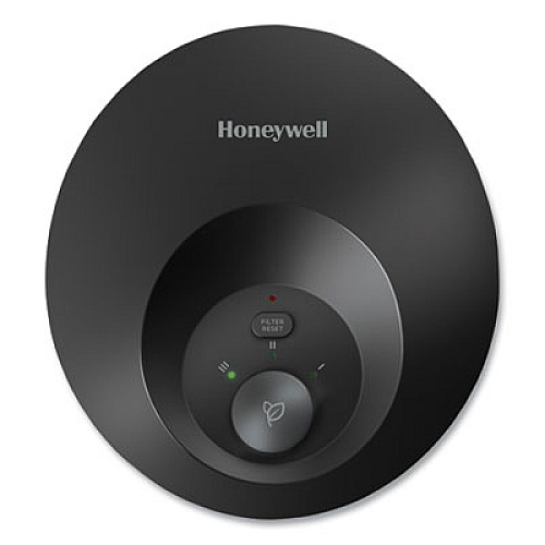 Honeywell 24328839 True HEPA Three Level Clean Air Filter Tower Allergen Remover