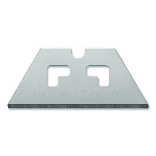 PHC Blunt Tip Utility Knife Safety Blades, 0.75" x 2.25", 5/Pack, 20 Packs/Box (SP017)
