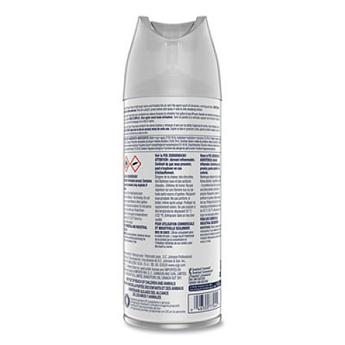 Glade Air Freshener, Super Fresh Scent, 13.8 oz Aerosol Spray, 12/Carton (682262)