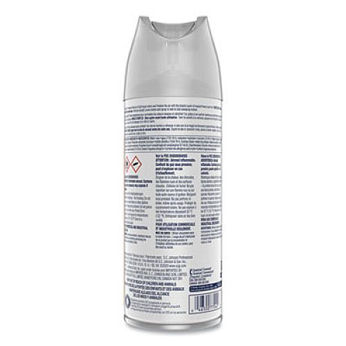 Glade Air Freshener, Hawaiian Breeze Scent, 13.8 oz Aerosol Spray, 12/Carton (682263)