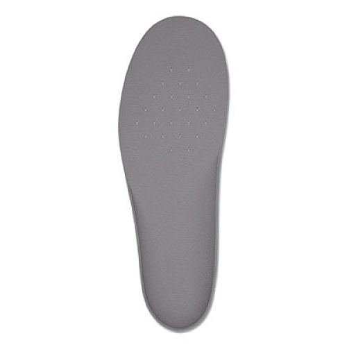 Dr. Scholl's Comfort and Energy Work Massaging Gel Insoles, Women, Women's Sizes 6 to 11, Black/Blue, Pair (59064)
