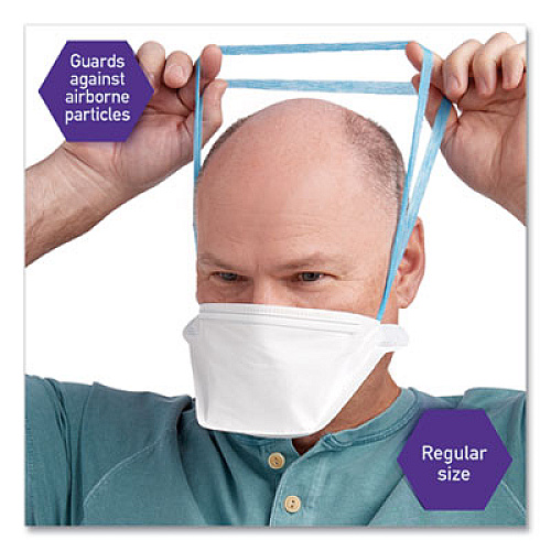 Kimtech 53358 N95 Respirator