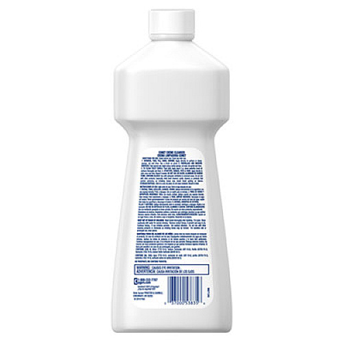 Comet Creme Deodorizing Cleanser, 32 oz Bottle (73163EA)