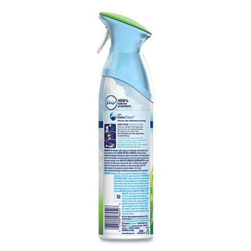 Febreze AIR, Gain Original, 8.8 oz Aerosol Spray (96252EA)