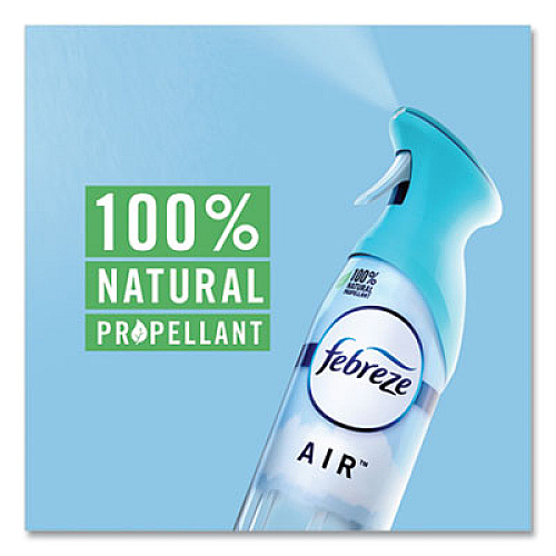 Febreze AIR, Gain Original, 8.8 oz Aerosol Spray (96252EA)