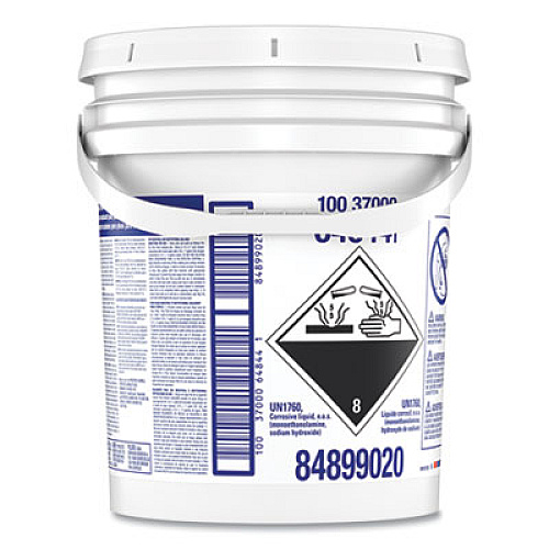 P&G Pro Line HEAVY DUTY FLOOR STRIPPER, SWEET SCENT, 5 GAL PAIL (64844)