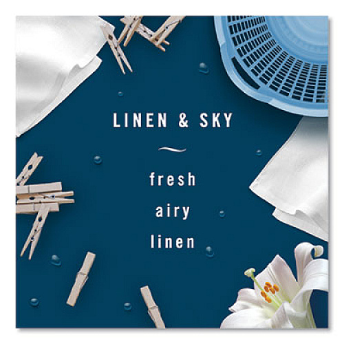 Febreze AIR, Linen and Sky, 8.8 oz Aerosol Spray (19938EA)