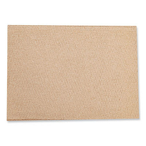 Morcon Tissue Valay Interfolded Napkins, 1-Ply, 6.3 x 8.85, Kraft, 6,000/Carton (5050VN)