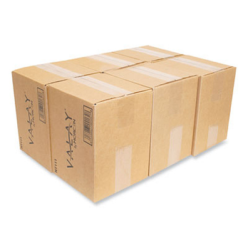 Morcon Tissue Valay Table Top Napkin Dispenser, 6.5 x 8.4 x 6.3, Black (NT111EA)