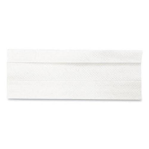 Morcon Tissue Morsoft C-Fold Paper Towels, 11 x 10.13, White, 200 Towels/Pack, 12 Packs/Carton, 2,400 Towels/Carton (C122)