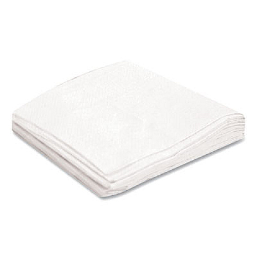 Morcon Tissue Morsoft Dispenser Napkins, 1-Ply, 11 x 17, White, 250/Pack, 24 Packs/Carton (D1217)