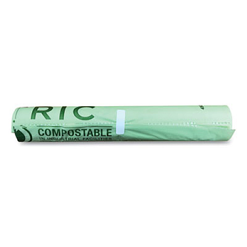 World Centric BGCS45 Compostable Trash Bags