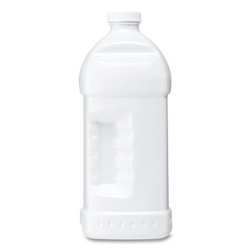 Clorox Anywhere Daily Disinfectant and Sanitizer, 64 oz Bottle, 6/Carton (60112)